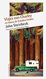Viajes con Charley by John Steinbeck