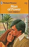 Man of Power Man of Power
