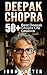 Deepak Chopra: 50+ Deepak C...