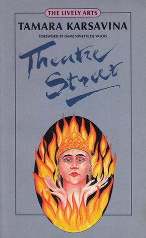 Theatre Street (Paperback)