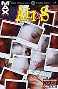 Alias (2001-2003) #4