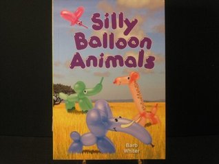 Balloon Animals (Paperback)