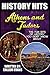 The Fun Bits Of History You Don't Know About ATHENS AND TUDORS: Illustrated Fun Learning For Kids (History Hits Book 1)