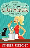 New England Clam Murder by Summer Prescott