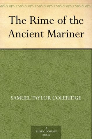 The Rime of the Ancient Mariner