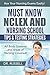 Must Know NCLEX and Nursing School Tips & Testing Strategies by Dr. Russell