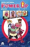 Power Up #1 by Kate Leth