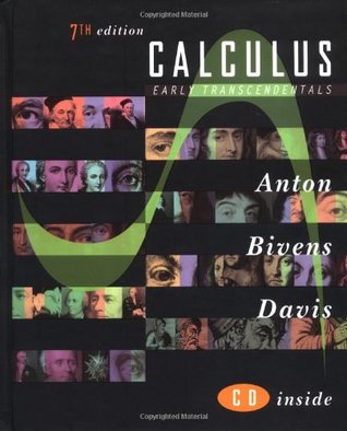 Calculus - Early Transcendentals (Hardcover)