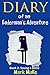 Diary of an Enderman (Book 2) by Mark Mulle
