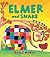 Elmer and Snake