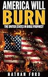 America Will Burn...