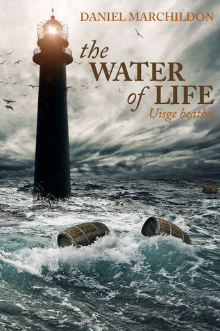 The Water of Life (Uisge beatha)
