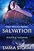 Salvation (Grey Wolves Risi...