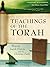 NIV, Teachings of the Torah...
