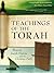 NIV, Teachings of the Torah: Weaving Jewish History with the Christian Faith