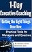 1-Day Executive Coaching: G...