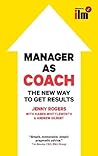 EBOOK: Manager as...