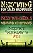 Negotiating For Sales and P...