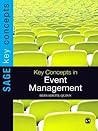 Key Concepts in Event Management (SAGE Key Concepts series)