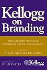 Book cover for Kellogg on Branding: The Marketing Faculty of The Kellogg School of Management