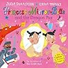 Princess Mirror-Belle and the Dragon Pox by Julia Donaldson