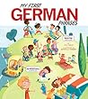 My First German P...
