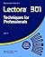 Lectora 301: Techniques for...