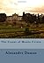 The Count of Monte Cristo by Alexandre Dumas The Count of Monte Cristo by Alexandre Dumas
