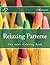 Relaxing Patterns: The Adult Coloring Book