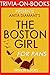 Anita Diamant's The Boston Girl - For Fans (Trivia-On-Books)