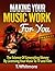Music Career: Making Your Music Work For You (The Science Of Generating Money By Licensing Your Music To TV and Film)