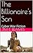 The Billionaire's Son: Cybe...