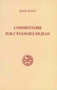 Commentaire sur l'Évangile de Jean