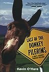 Last of the Donkey Pilgrims: A Man's Journey Through Ireland
