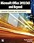 MICROSOFT OFFICE 2013/365 AND BEYOND: Computer Concepts and Applications