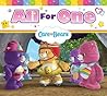 Care Bears: All for One (Welcome to Care-a-Lot)
