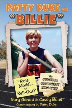 Patty Duke as 