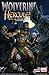 Wolverine/Hercules: Myths, Monsters and Mutants #3