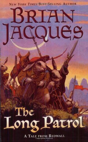 The Long Patrol (Redwall, #10)