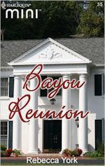 Bayou Reunion (ebook)