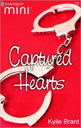 Captured Hearts (ebook)