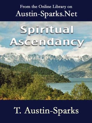 Spiritual Ascendancy
