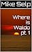 Where is Waldo pt. 1
