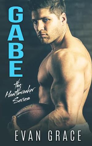 Gabe (Heartbreaker, #1)