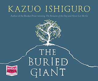 Buried Giant