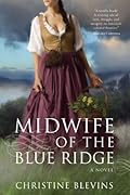 Midwife of the Blue Ridge 
