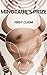 Minotaur's Prize: First Claim (gay monster erotica m/m)