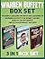 Warren Buffett Box Set: 79 ...