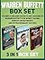Warren Buffett Box Set by Jason Butler