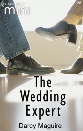 The Wedding Expert (ebook)